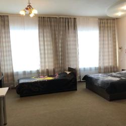 Фото Отель Багира