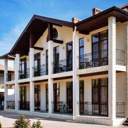 Фото Отель Шато Блан