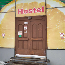 Фото Отель Hostel Fresh (Фрэш)