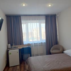 Фото Отель Центральная