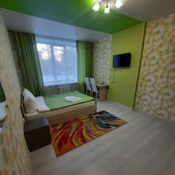 Фото Отель Apart Hotel Lime (Лайм)