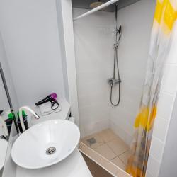 Фото Отель Meridian Apartments (Мередиан Апартментс) на улице Шевченко