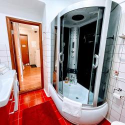 2-комнатные апартаменты улучшенные