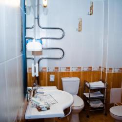 Фото Отель Ренессанс