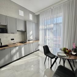 Апартаменты люкс Орджоникидзе 97 корпус 1