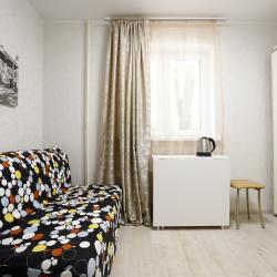 Фото Отель MaxRealty24 на шоссе Аминьевское 5