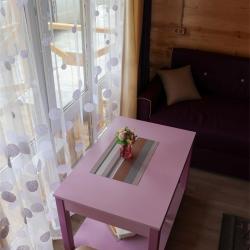 Коттедж стандарт с 1 двуспальной кроватью