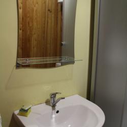 Фото Отель Деревня Озеро