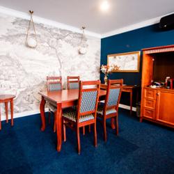 DIS President hotel (Дис Президент) — 0a3b5ca647d4bbfad8bd4d8c61d9db4c