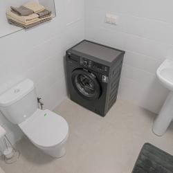 2-комнатные апартаменты улучшенные