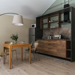 Фото Отель Искатель