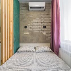 Апартаменты студия Североморская 4