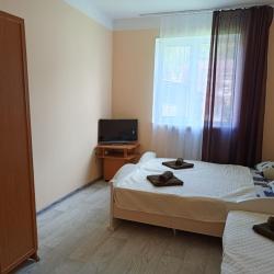 Фото Отель Семья