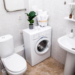 1-комнатные апартаменты улучшенные