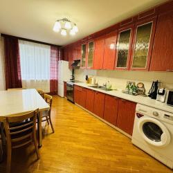 2-комнатные апартаменты улучшенные