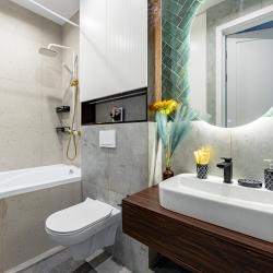 фото 5 Elite Apartments (Элит Апартментс) на Дубининской