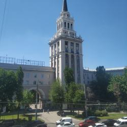 2-комнатные апартаменты стандарт