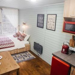 Фото Отель Простые радости