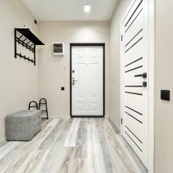 Фото Отель Hugge Place на улице Ясный Берег 3