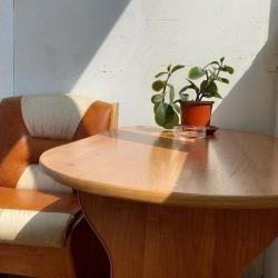 Фото Апартаменты на улице Нижняя Дуброва 1