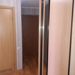 2-комнатные апартаменты стандарт ул. Гафиатуллина, 45