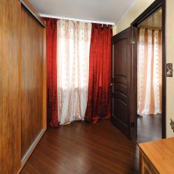 Фото Апартаменты на Спортивном проезде 12