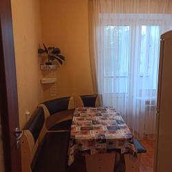 Фото Апартаменты на улице Бориса Алексеева