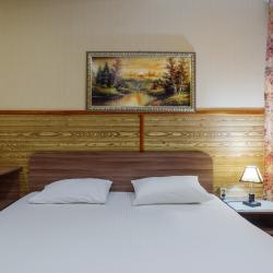 Фото Отель Натали