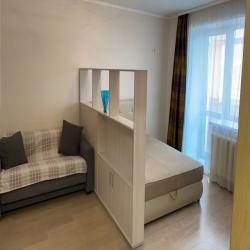 1-комнатные апартаменты стандарт (10 этаж)