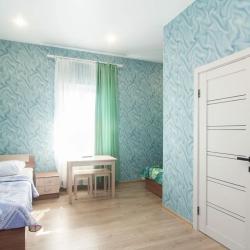 Фото Отель Flotilia (Флотилия)