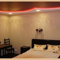 Фото Отель Фора