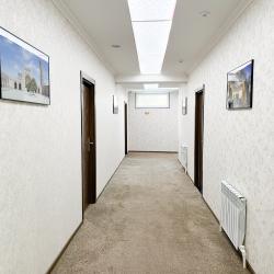 Фото Отель Reikartz Xon Tashkent (Рейкартц Хон )