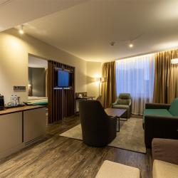 фото 29 Holiday Inn Moscow Sokolniki (Холидей Инн Москва Сокольники)