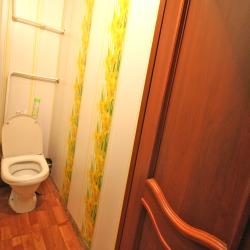 Фото Отель Квартира на проспекте Героев 4