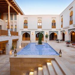 Фото Отель Mercure Bukhara Old Town (Меркюр Олд Таун)