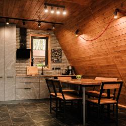 Коттедж премиум