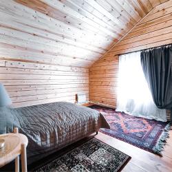 Коттедж премиум Воронцовский