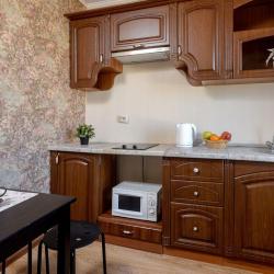 Фото Отель ТриАрт