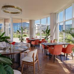 Фото Отель FЮNF LUXURY RESORT & SPA ANAPA MIRACLEON 5* (ФЮНФ ЛАКШЕРИ РЕЗОРТ & СПА МИРАКЛЕОН)