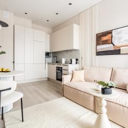 фото 5 Merino home (Мерино хоум) на проспекте Железнодорожный 14 корпус 1