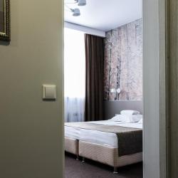 Фото Отель Алтайский замок