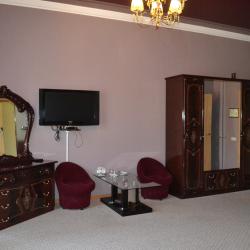 Фото Отель Афродита