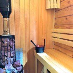 Фото Отель База отдыха Ладога Озеро