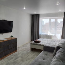 Фото Апартаменты на улице Республики 94