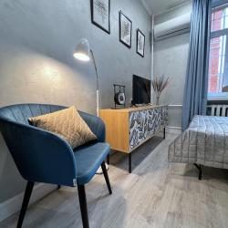 фото 89 Lucky Room (Лаки Рум) на Гостиничном проезде