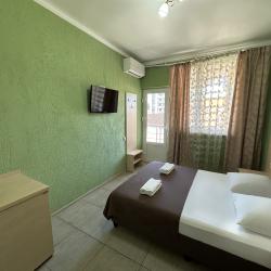 Фото Отель Михаил