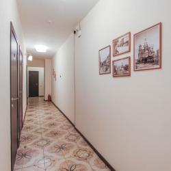 фото 14 SuperHostel (СуперХостел) на Пушкинской, 14