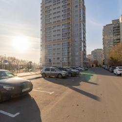1-комнатные апартаменты стандарт