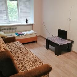 Фото Апартаменты на проспекте Ленина 194