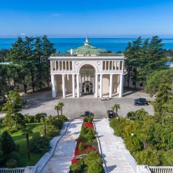 фото 4 RODINA Grand Hotel & SPA (Родина)